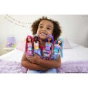Barbie Dreamtopia Princess Doll (Light-Rosa Hair)