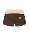 Amundsen 5incher Concord Shorts Mens Natural/Cowboy