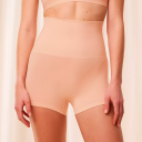 Triumph Truser Soft Sculpt Bandeau Short Beige 42 Dame