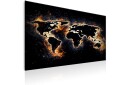 Tavle Fiery World 120X80 Artgeist sp. z o. o.