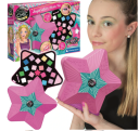 Clementoni Crazy Chic Superstar Sminkesett
