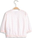 ESPRIT Bluse Fancy White str. 62