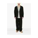Ziggy Chen Herre Bukser Svart M,