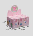 Kaleidos Widdle Baby Big World: Blind Box Series 1 with 6Piece PDQ