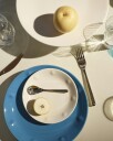 iittala   Solare lavt serveringsfat 30x9,5 cm hvit