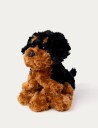 Hund Bamse Brun | Teddykompaniet
