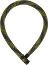 Abus Ivera 7210 Kjedelås 110 cm Gul