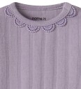 Name It Body I/e   NbfOlene   Arvestykke Lilac   Name It   1 år (80)   Langermet Body   Lilla