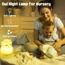NiteLite NiteLite Owl QN0105