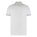 Boss Herre Topper Hvit S,