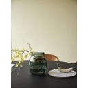 Muuto Silent vase Ø 20 cm Dark green