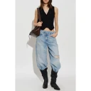 AllSaints Dame Jakker Svart S,
