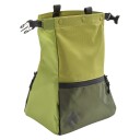 Black Diamond Mondo Chalk Pot Repo Green One Size