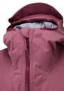 Rab  Kinetic 2.0 Jacket Wmns Dame HT Heather 10