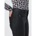 Liu Jo Dame Bukser Svart W30