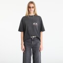 T skjorte REPRESENT 24 Hour Service T Shirt UNISEX Stained Black M