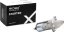 RIDEX 2S0277 Starter