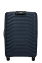 Samsonite UPSCAPE ekspanderende XL koffert 81 cm Blue Nights