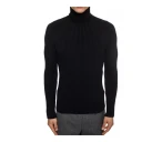 Balenciaga Herre Strikkevarer Svart M,