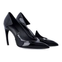 The Attico Dame Sko Svart 36 EU,