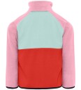 Didriksons Monte Kids Half Bu 5 Pink 110