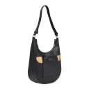 Alviero Martini 1a Classe Dame Vesker Svart ONE SIZE,