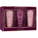 Baylis & Harding Wild Cherry & Vanilla Luxury Hand Treats Gift Set
