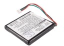 Cameron Sino Batteri For GPS TomTom Start