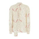 Valentino Garavani Dame Bluser & Skjorter Beige M,