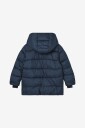 Didriksons Roxen Kids" Jacket   Navy   140