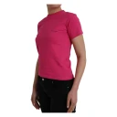 Balenciaga Dame Topper Rosa M,