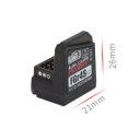 RECEIVER FLYSKY FGR4S