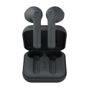 Happy Plugs Air 1 Go Svart