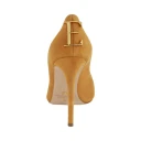 Elisabetta Franchi Dame Sko Brun 40 EU,