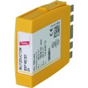 Desitek Transientbeskyttelse Lavstrømsblitsleder SP M2 BD 24