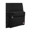 Tommy Hilfiger Tjm Ess Daily Dome Backpack - Black - ONE SIZE