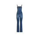 Guess Dame Jumpsuits & Playsuits Blå W27,
