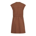 Co'Couture Dame Kjoler Brun L,