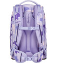 Satch Skolesekk Pakke Lilac Blossom OneSize Skolesekk Lilla