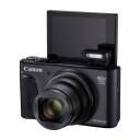 Canon PowerShot SX740 HS Lite Edition Svart
