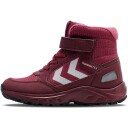 Hummel Rose Brown Explorer Tex Winter Støvler 29