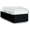  Sengeramme svart stoff 8721102699191