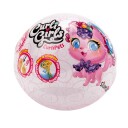 Curli Girls  - Curlipets Salogn Sett