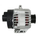Dynamo AS-PL A4106