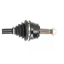 Point Gear Drivaksel POINT GEAR PNG72771