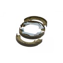 Bremsesko sett KAVO PARTS KBS 9909