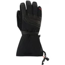 Lenz Women's Heat Glove 6.0 Finger Cap M Black