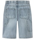 Name It Nkmryan Dnm Bermuda 3800 Im Noos Blue 152