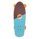 Redo Skateboard 61cm Skull Island
