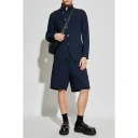 Emporio Armani Herre Shorts Blå M,